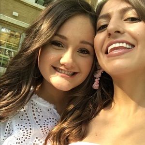 Meet your Posher, Allie